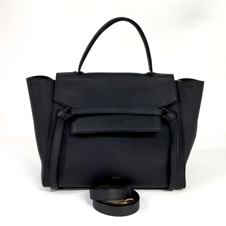 Celine Belt Bag Mini-Hover-Image