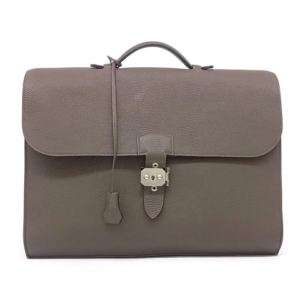 Hermes Sac À Dépêches 38 (T)