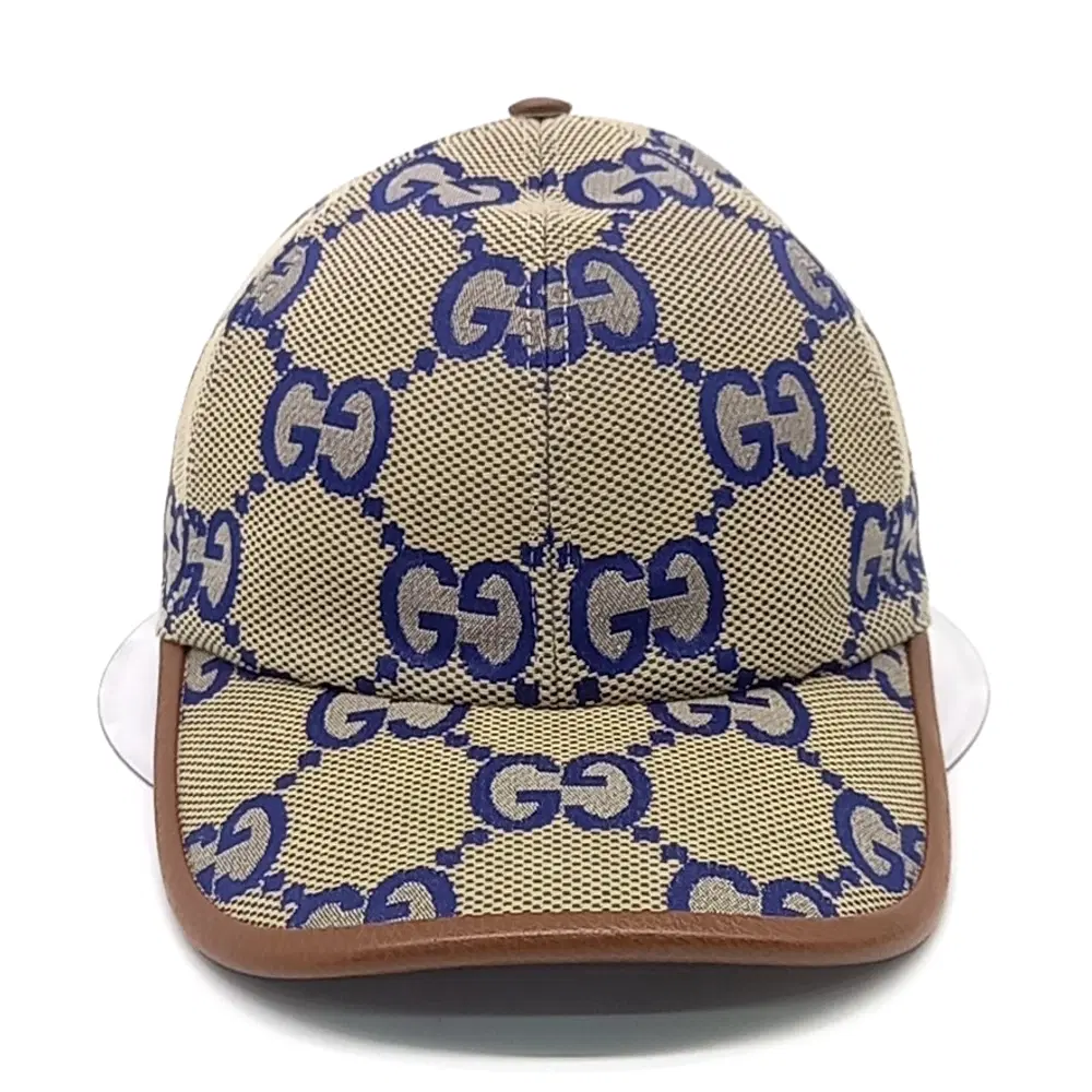 Gucci Jumbo Gg Cap (733703)