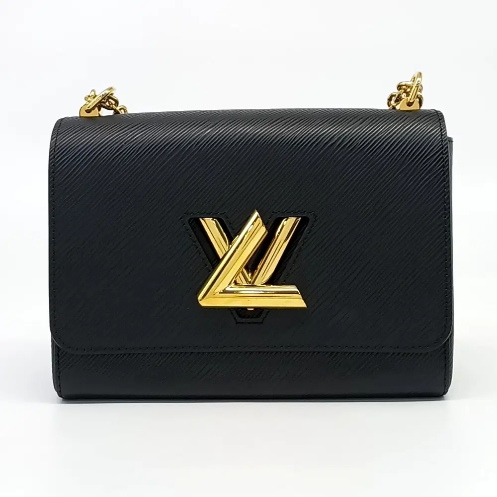 Louis Vuitton Epi Twist Mm M54804