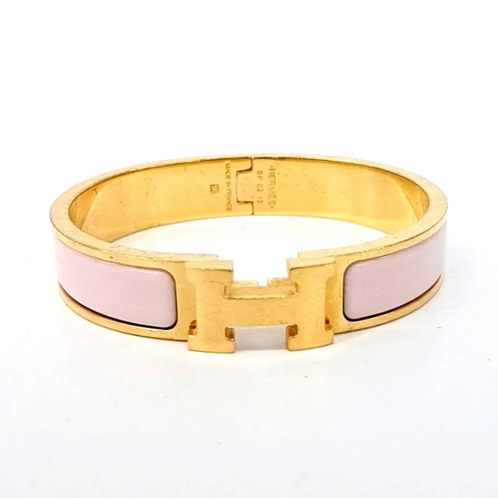 Hermes Clic H