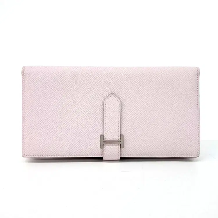 Hermès Béarn Long Wallet (B)-Hover-Image