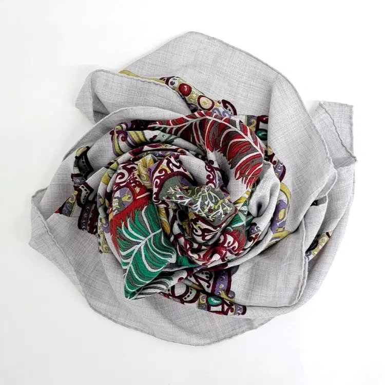 Hermès Muffler And Shawl-Hover-Image