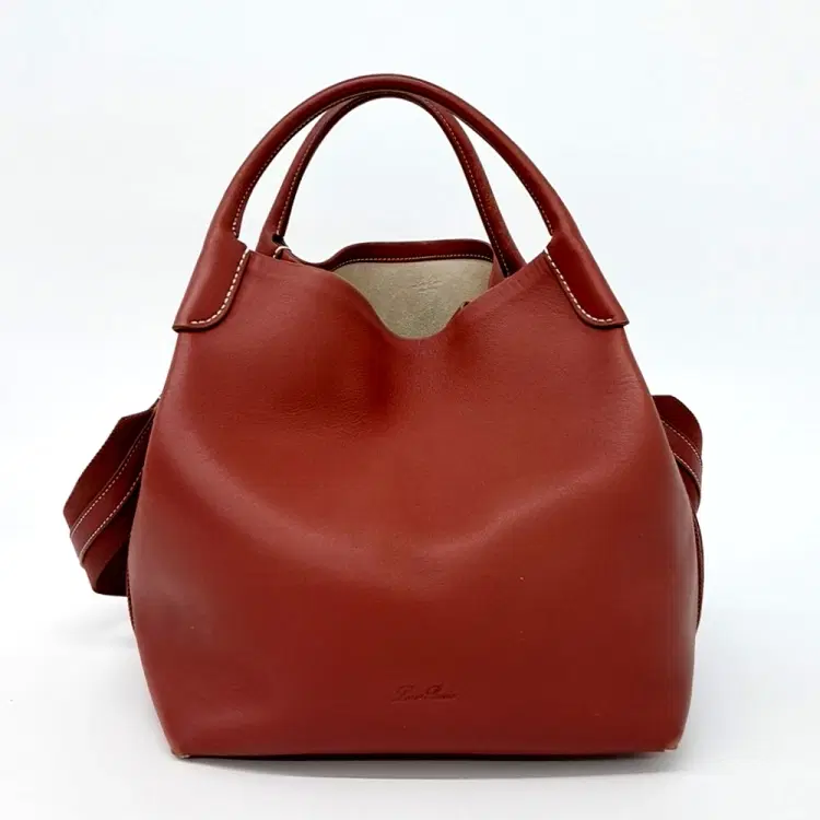 Loro Piana Veilback Large-Hover-Image