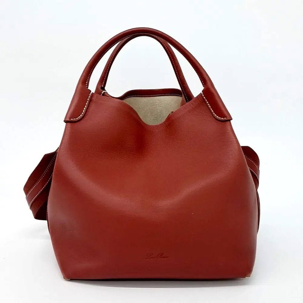 Loro Piana Veilback Large