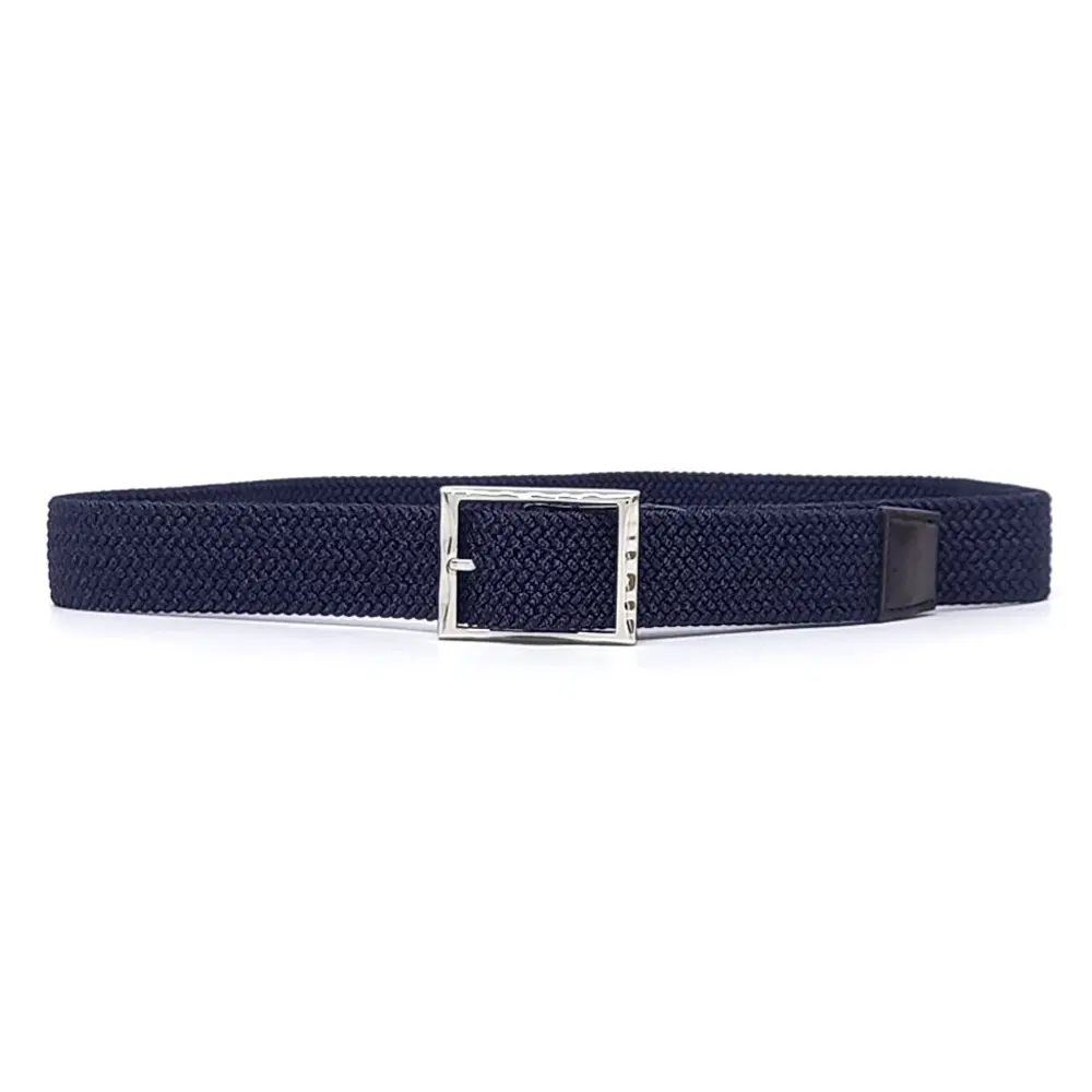Berluti Fabric Belt