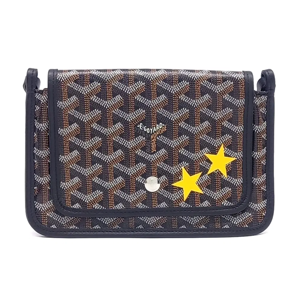Goyard Marquage Plume