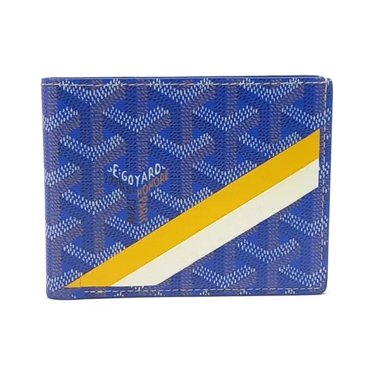 Goyard Marquage Victoire Bi-Fold Wallet-Hover-Image