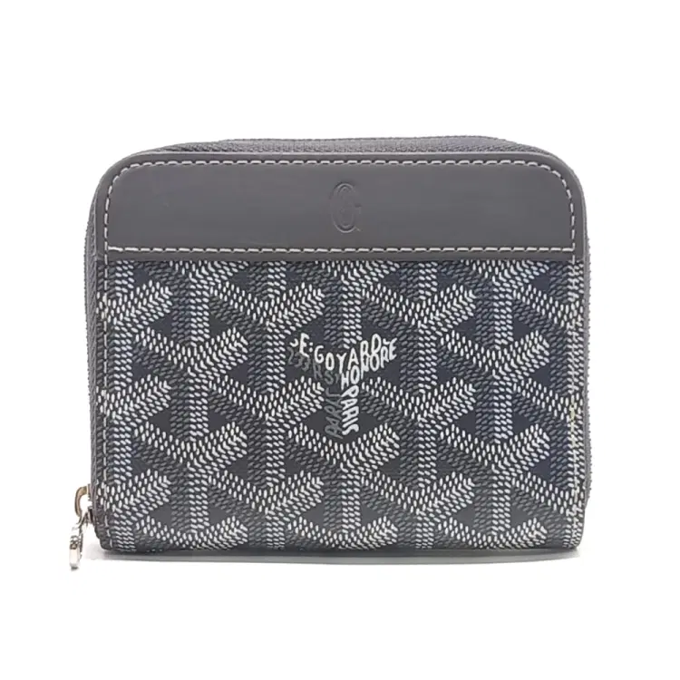 Goyard Matignon Card Holder-Hover-Image