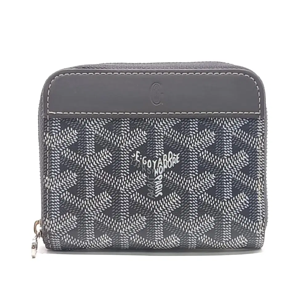 Goyard Matignon Card Holder