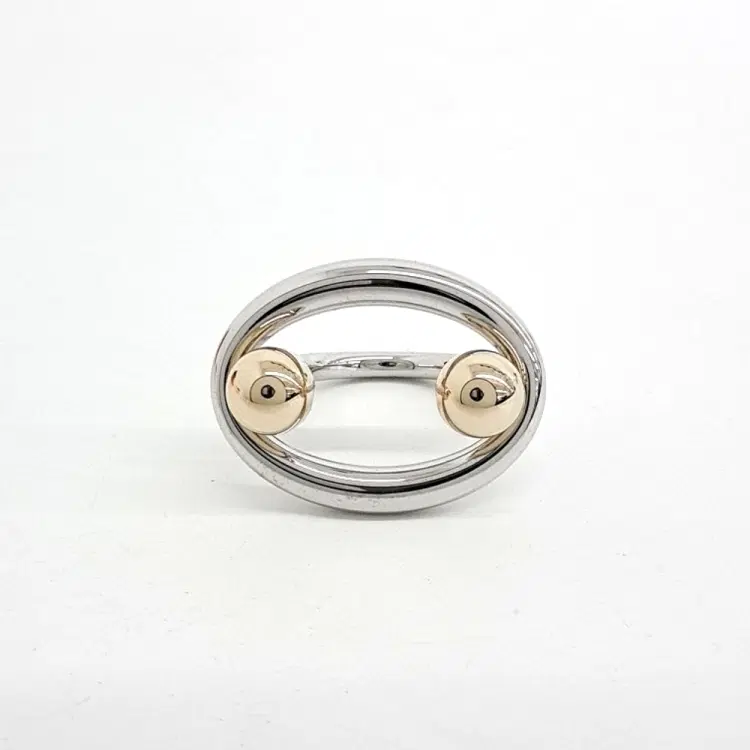 Hermès Scarf Ring-Hover-Image
