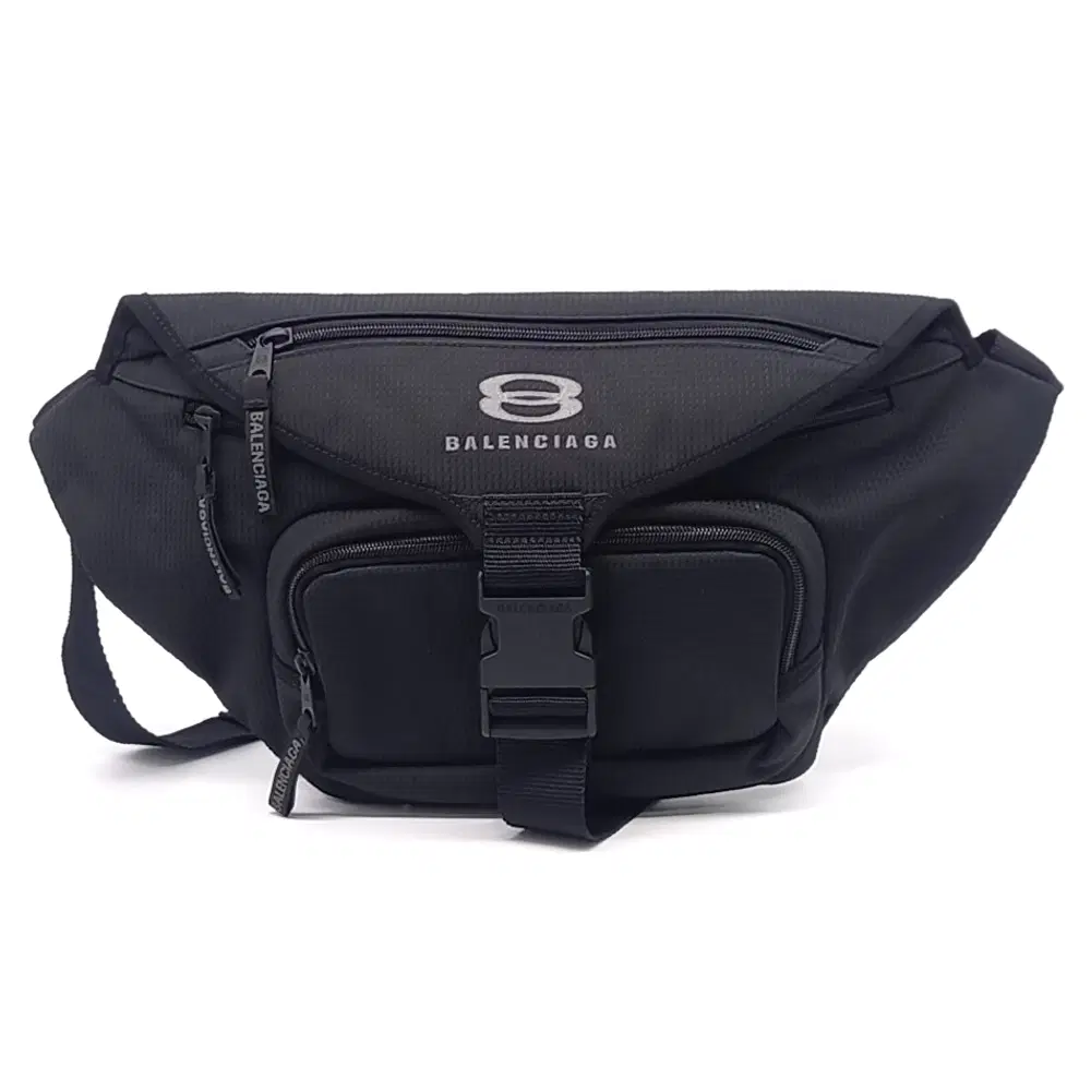 Balenciaga Unity Belt Bag (792072)