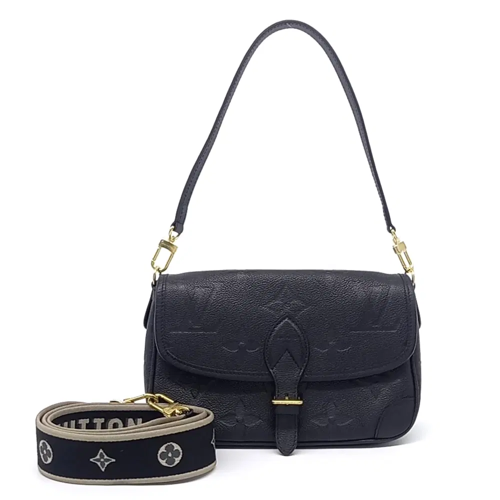 Louis Vuitton Empreinte Diane M46386