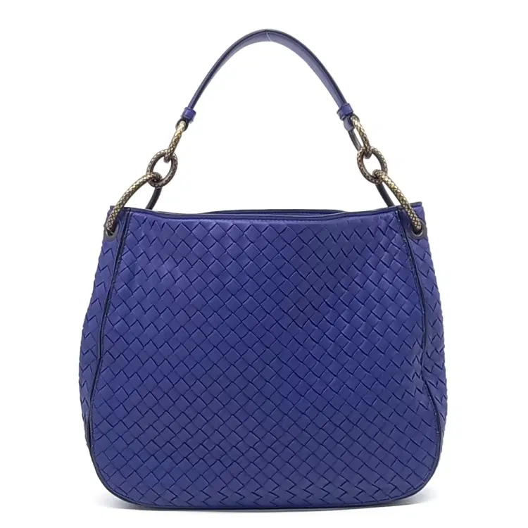Bottega Veneta Mesh Tote Bag-Hover-Image