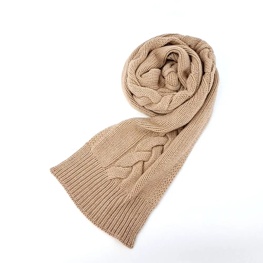 Chanel Cashmere Muffler