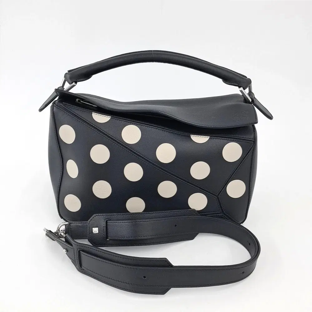 Loewe Puzzle Bag