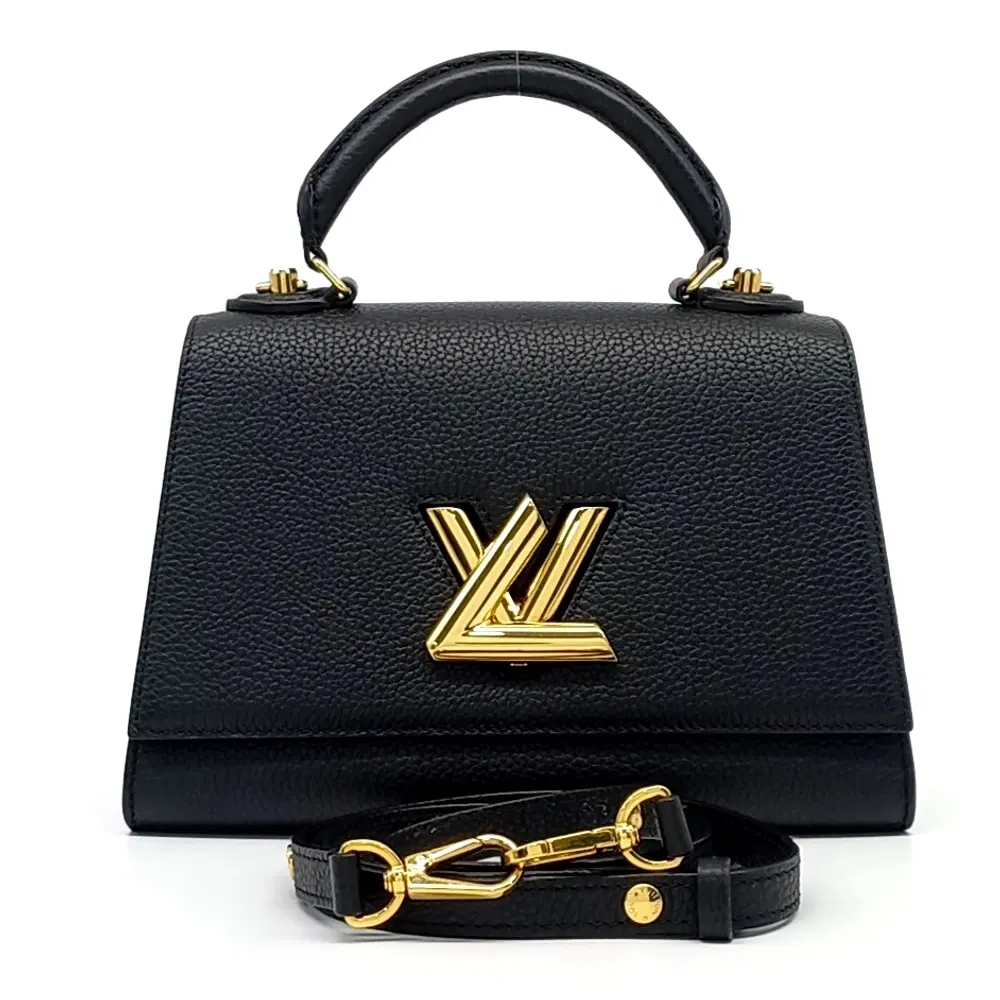 Louis Vuitton One Handle Twist Pm M57093