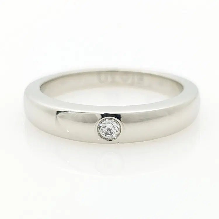 Van Cleef & Arpels Diamond New York Ring-Hover-Image