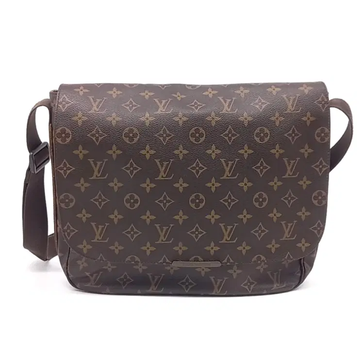 Louis Vuitton Messenger Beaubourg Mm M97038-Hover-Image
