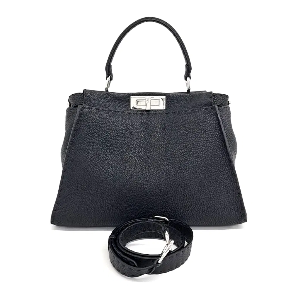 Fendi Selleria Peekaboo Regular (8Bn290)