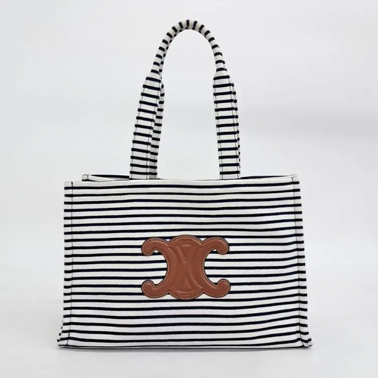 Celine Cabas Thais Large-Hover-Image