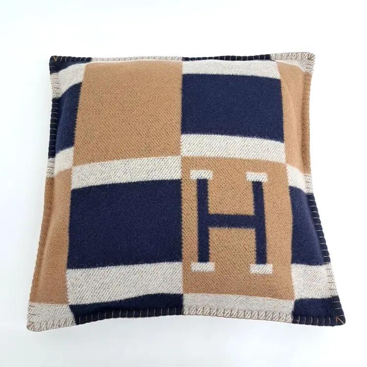 Hermès Cushion-Hover-Image