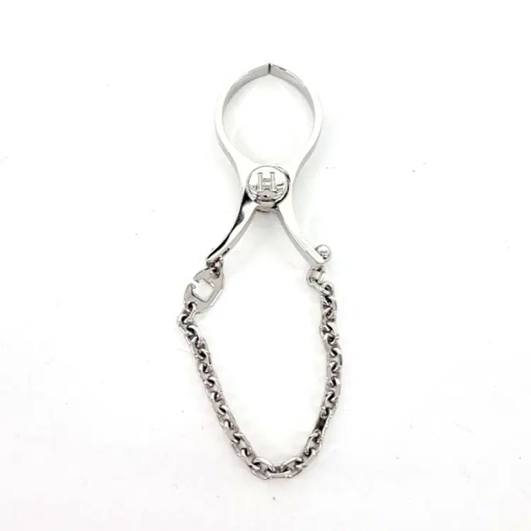 Hermès Key Ring And Glove Ring-Hover-Image