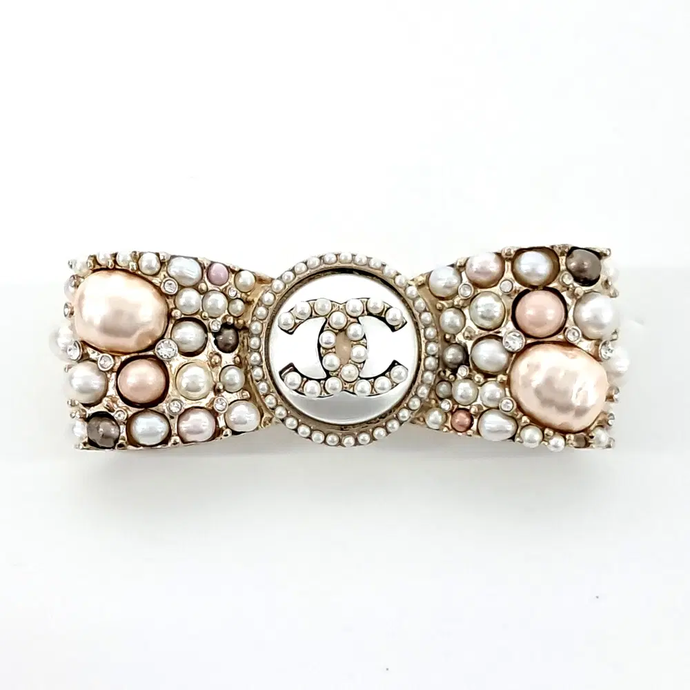 Chanel Brooch