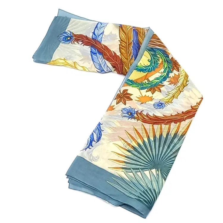Hermès Shawl And Scarf-Hover-Image