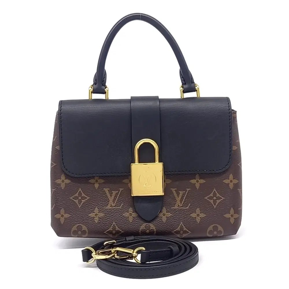 Louis Vuitton Rocky Bb