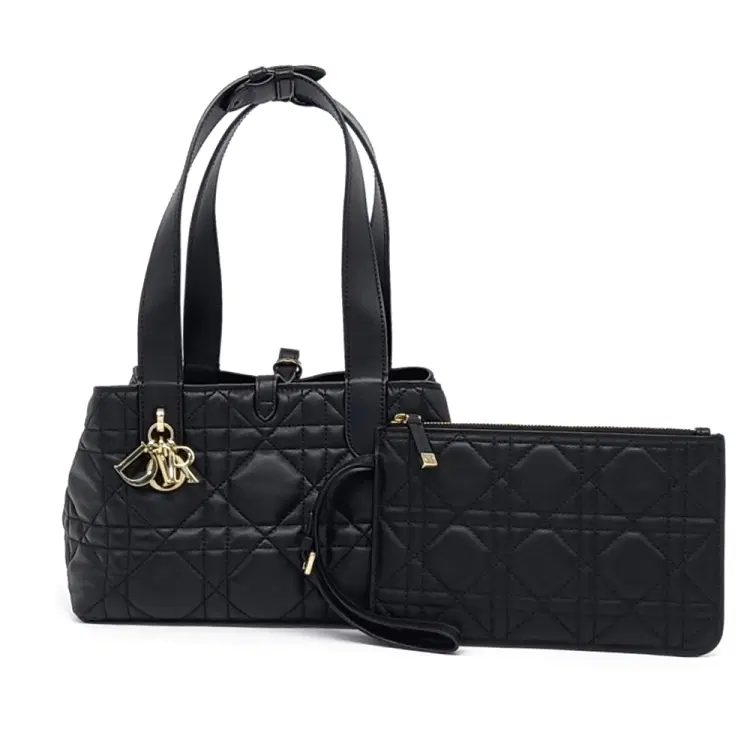 Christian Dior Toujours Small M2822Oshj-Hover-Image
