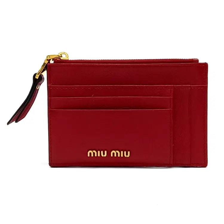Miu Miu Card Wallet-Hover-Image