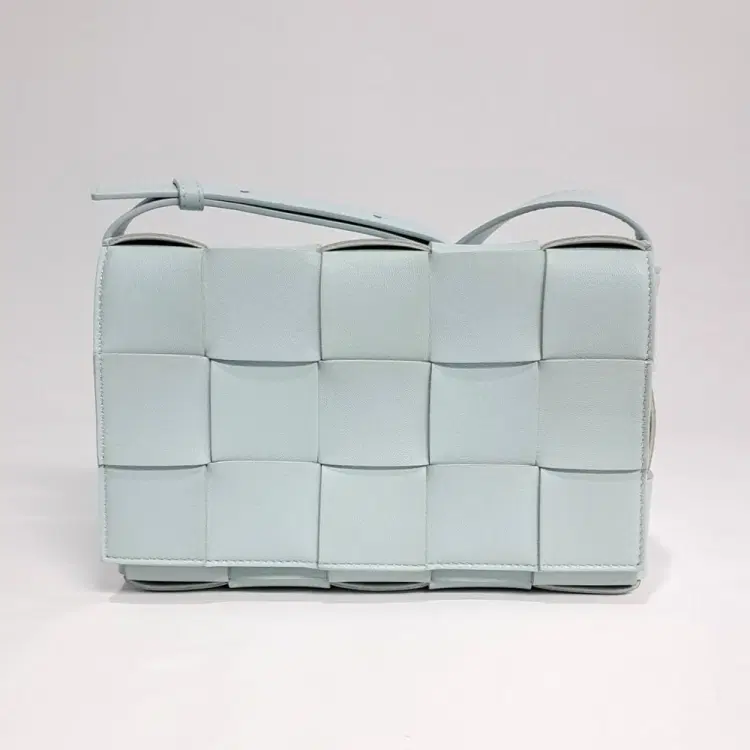 Bottega Veneta Cassette Bag-Hover-Image
