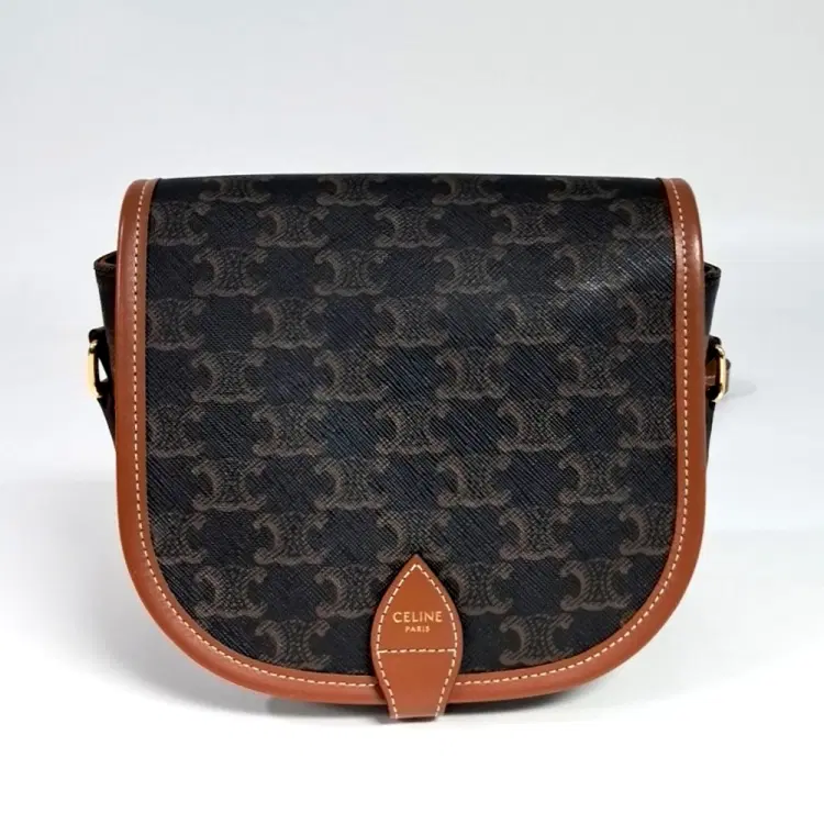 Celine Folco Bag Medium-Hover-Image