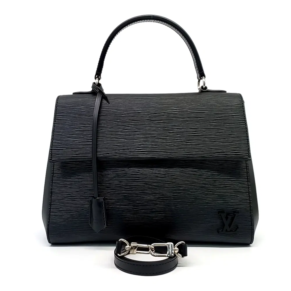 Louis Vuitton Epi Clooney Mm
