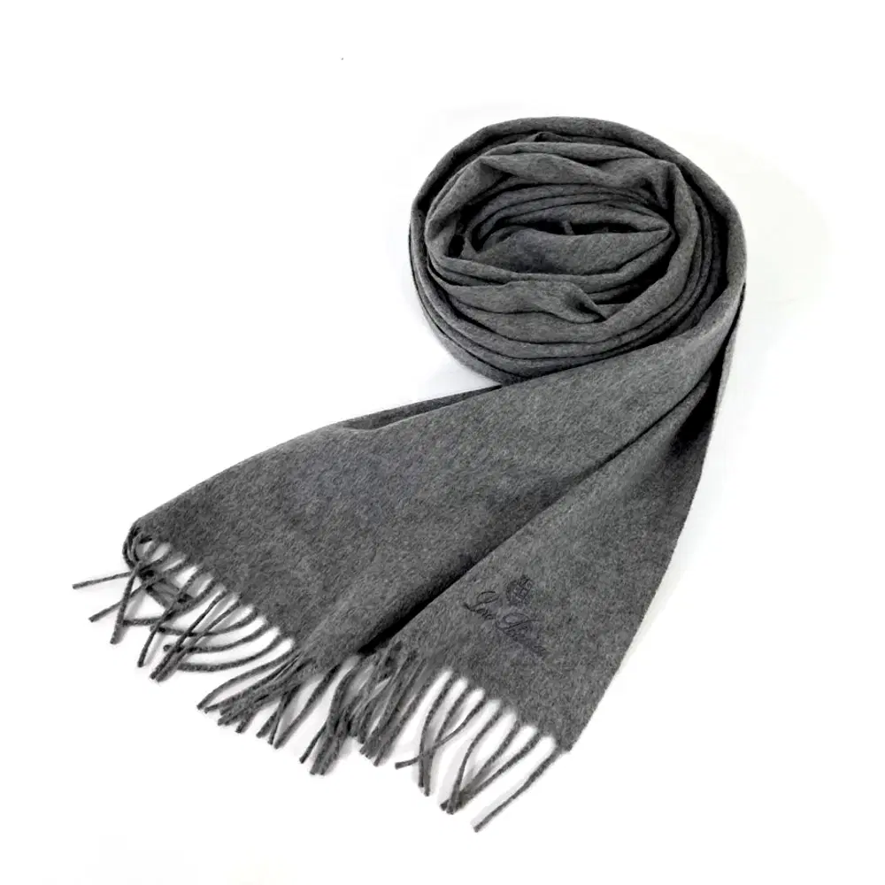 Loro Piana Cashmere Muffler