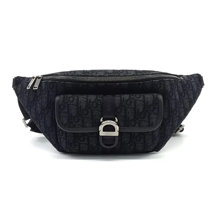 Dior Homme Dior 8 Belt Bag-Hover-Image