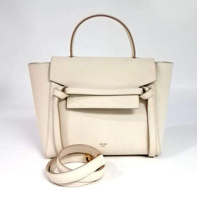 Celine Belt Bag Micro-Hover-Image
