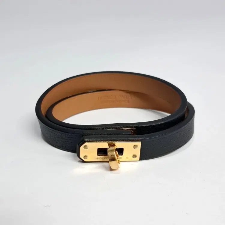 Hermes Kelly Bracelet (B)-Hover-Image