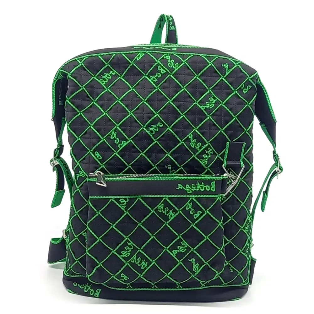 Bottega Veneta Reverse Logo Backpack