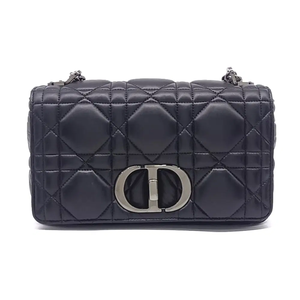Christian Dior Caro Bag Medium