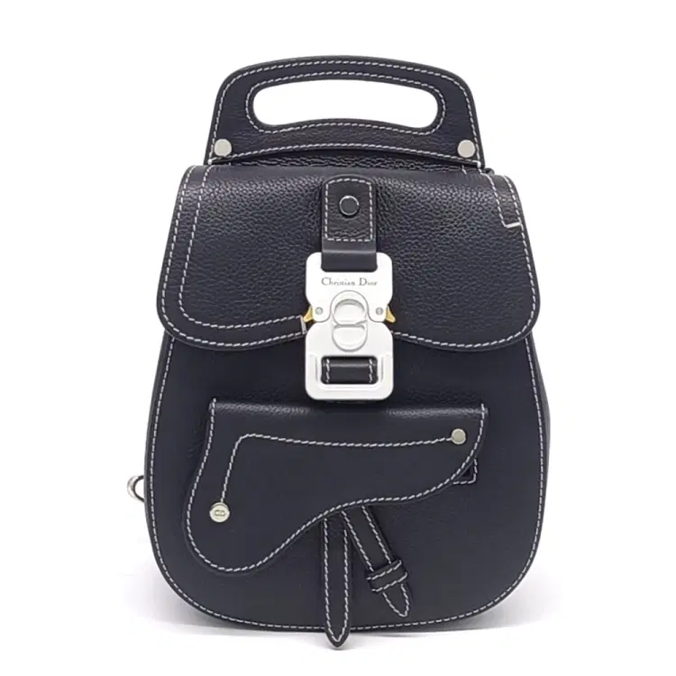 Dior Homme Gallop Mini Sling Bag-Hover-Image