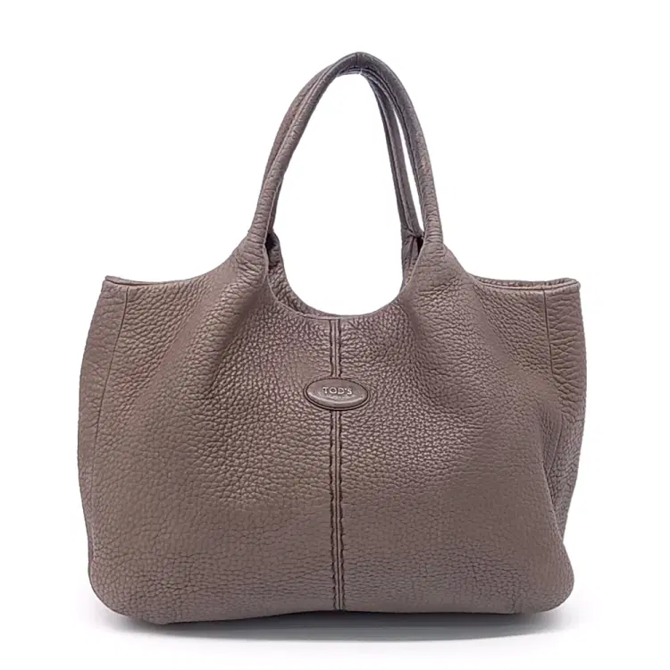Tod'S Tote Bag-Hover-Image