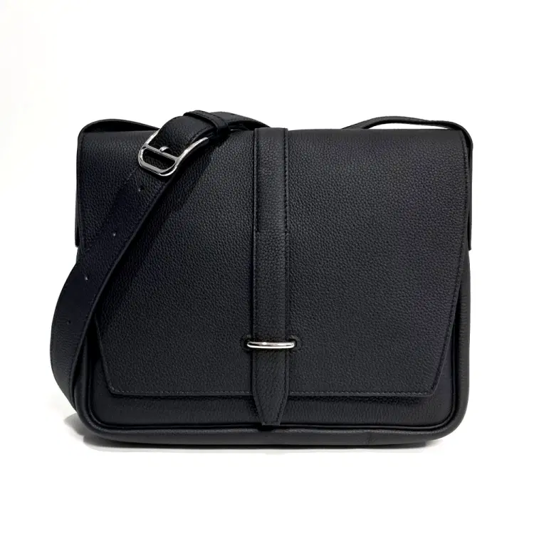 Hermes Steve Wright Junior Crossbody Bag (B)-Hover-Image