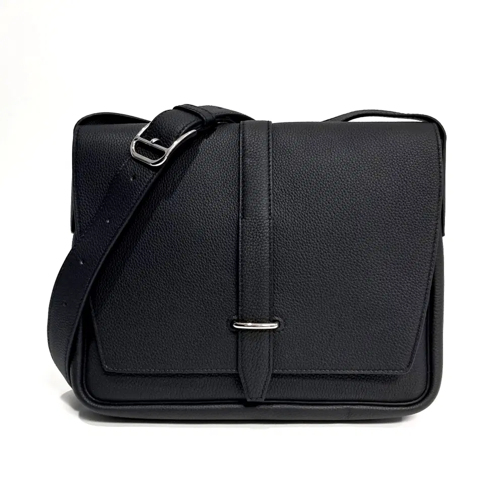 Hermes Steve Wright Junior Crossbody Bag (B)