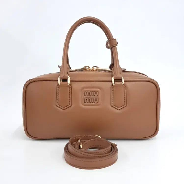 Miu Miu Arcadi Tote And Crossbody Bag (5Bb148)-Hover-Image