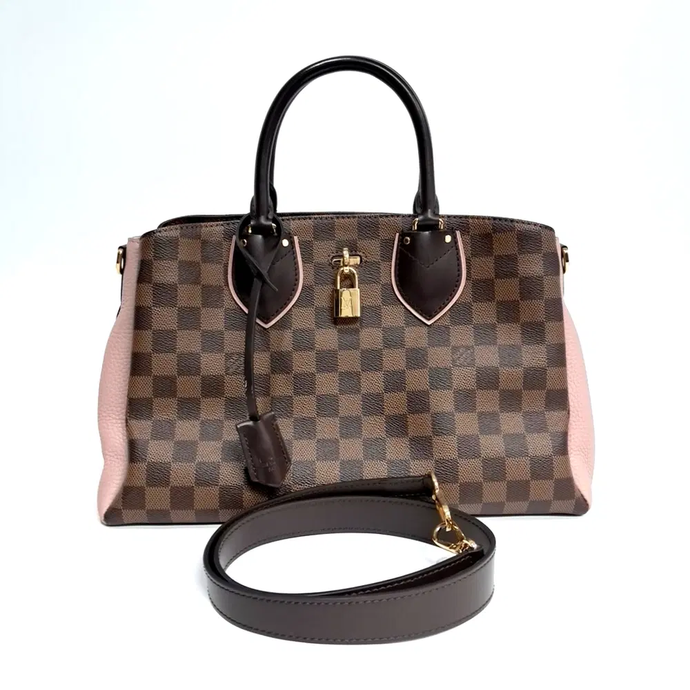 Louis Vuitton Damier Normandy