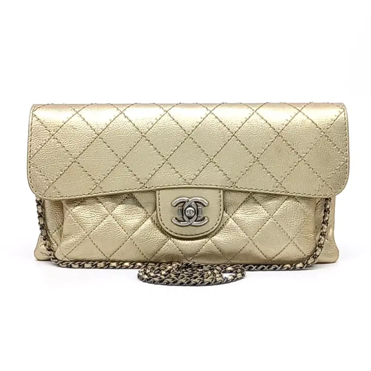 Chanel Clutch And Crossbody Bag-Hover-Image