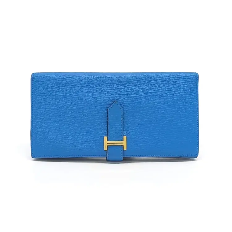 Hermès Béarn Long Wallet (Z)-Hover-Image