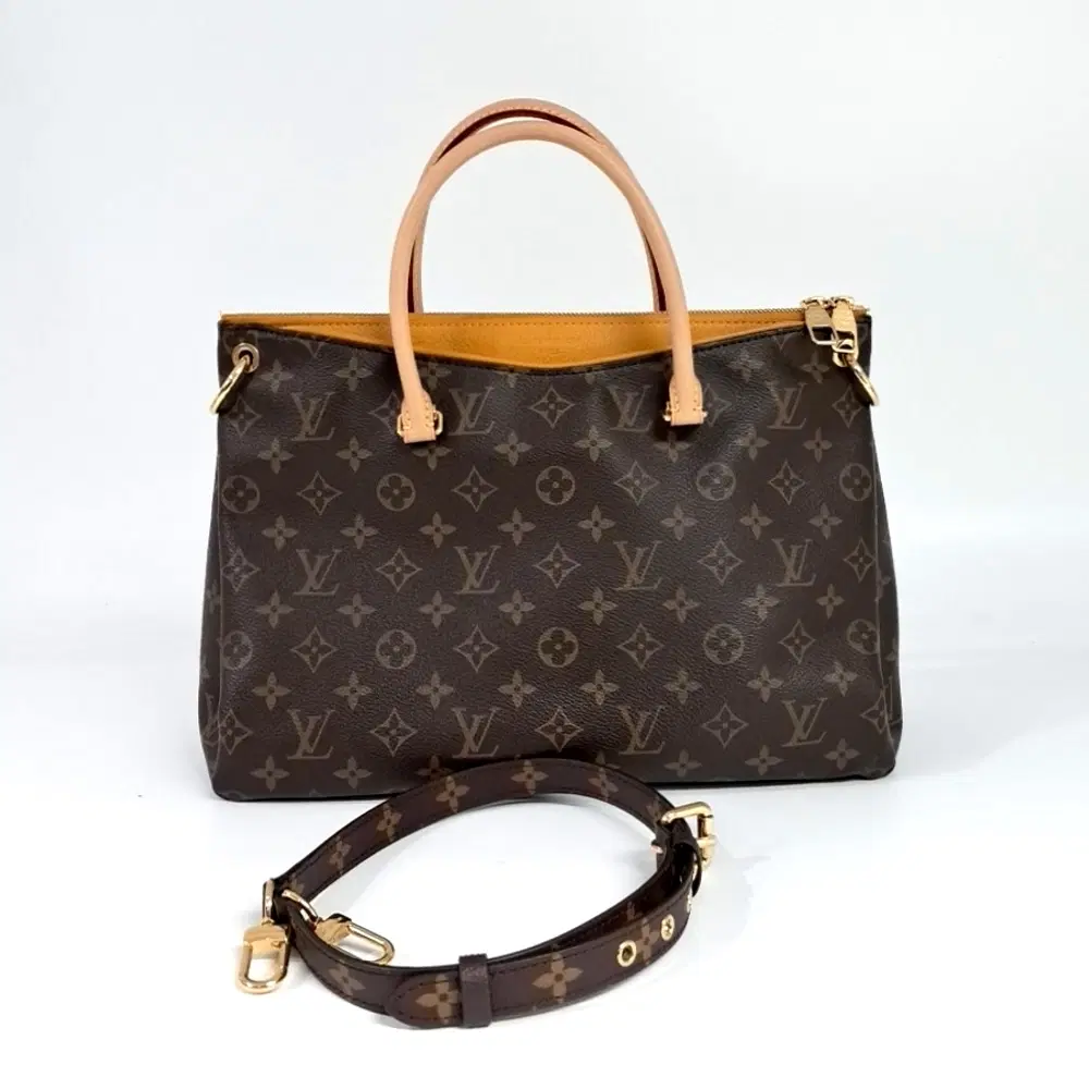 Louis Vuitton Palace